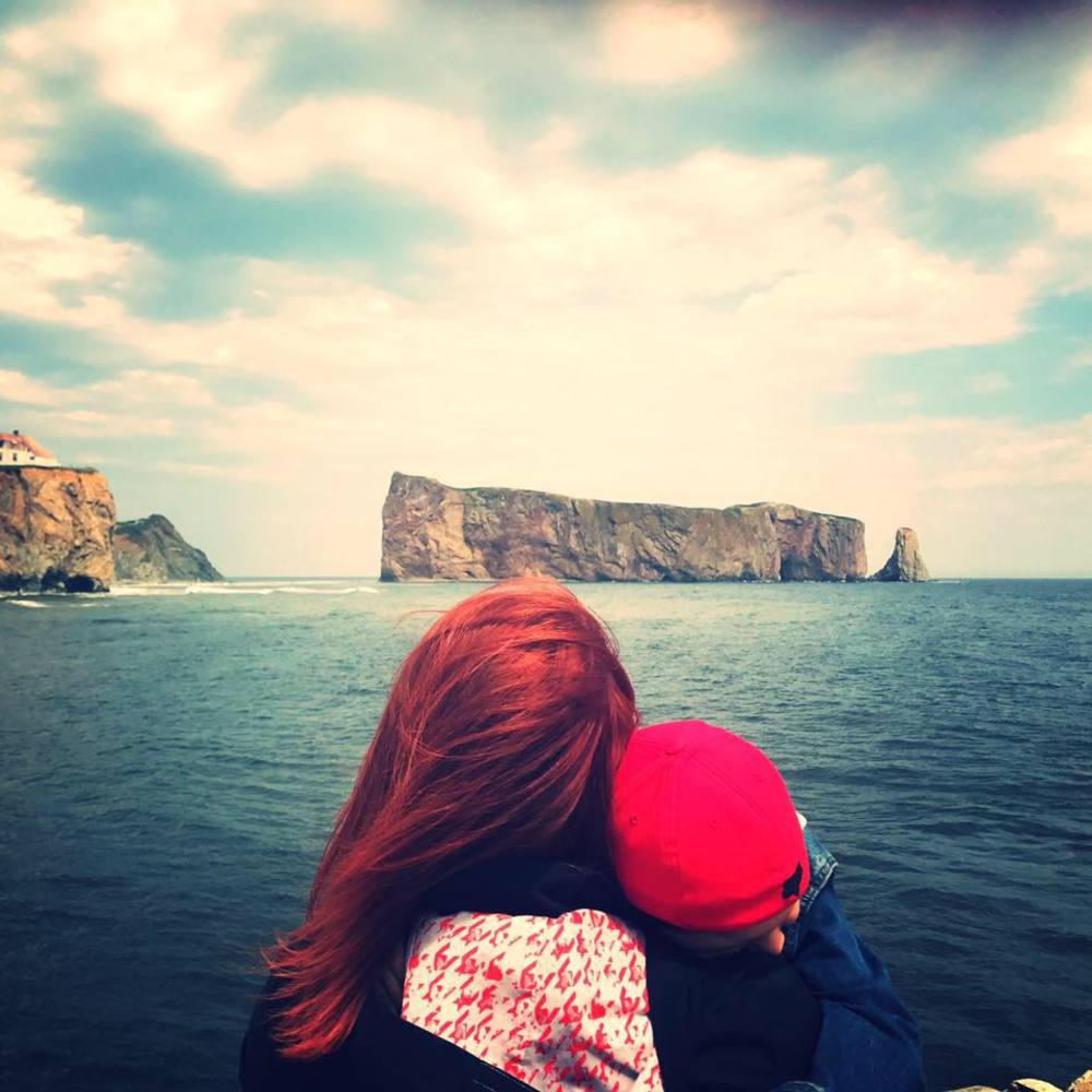 Meet your Posher, Christine